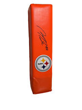 Miles Boykin AUTOGRAPH SIGNED Pylon Pittsburgh STEELERS  Notre Dame  Legend picture
