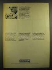 1966 Fairchild Semiconductor Ad - Roger Smullen picture