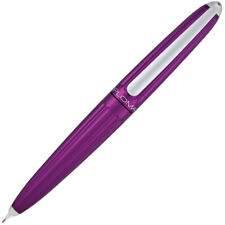 Diplomat Aero Mechanical Pencil in Violet (Purple) - 0.7mm - NEW in original box picture