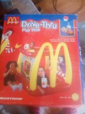 Vintage McDonald's Drive Thru Inflatables NIB picture
