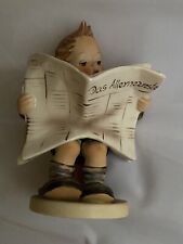Hummel figurine the latest news from Germany picture