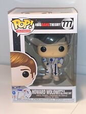 Pop TV: Big Bang Theory - Howard Wolowitz in Space Suit #777 picture