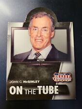 2015 Panini Americana John C Mcginley Actor CARD #3 picture