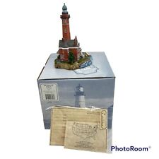 2007 Harbour Lights Lighthouse #353 Braddock Point New York 577/2500 picture