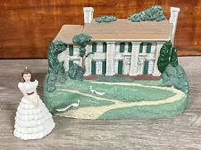 Hallmark Ornament 1996 Gone With The Wind 60th Anniversary Keepsake Incomplete picture