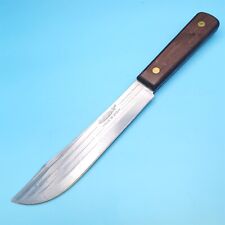 Old Hickory Butcher Knife Carbon Steel 7