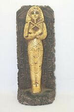 RARE ANCIENT EGYPTIAN ANTIQUE TUT ANKH AMON Statue Most Famous King 1334-1325 BC picture