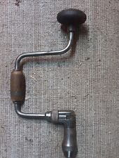 Vintage Hand Drill picture