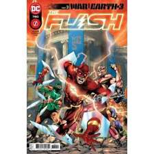 Flash (2020 series) #780 in Near Mint + condition. DC comics [m picture