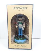 Wooden Nutcracker 12