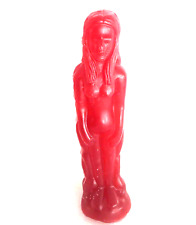Red Human Female Image 7