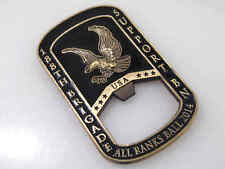 USA 188TH BRIGADE SUPPORT BN CHALLENGE COIN picture