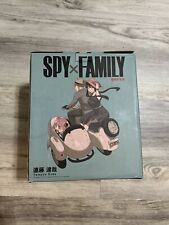 Spy x Family Manga Vol.1-13 Set by Tatsuya Endofast  picture