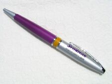 Drug Rep Pens SYMBRAX Heavy Metal Rare Find Double Sharp  Mark8771 picture