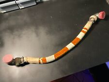 Flown Spacelab/NASA Shuttle Cable Harness picture