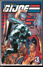 Classic G.I. Joe - Vol. 3 - A Real American Hero TPB - Marvel IDW 2009 VG+ picture