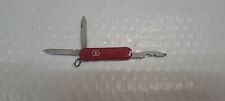 Con-serv Inc  Logo Victorinox Rally 58mm Swiss Army Knife picture