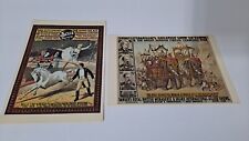 2 Hertzberg Circus Collection San Antonio Public Library P.T. Barnums Sells Bros picture