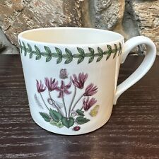 Portmeirion Botanic Garden Susan Williams Ellis Floral Tea Coffee Soup Mug picture