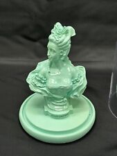 JUICY COUTURE Marie Antoinette Bust with Plastic Dome picture