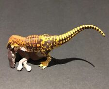Kaiyodo UHA Dinotales Series 4 Tarbosaurus  Dinosaur Figure picture