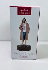 Hallmark Keepsake - The Dude - The Big Lebowski - 2023 picture