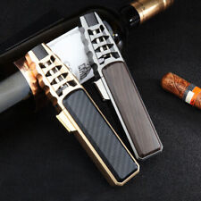 Bright Fire Lighter Electric, Rechargeable Torch Butane Gas Lighter Plasma~ picture