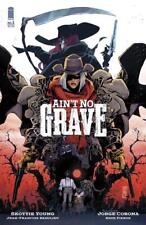 Aint No Grave #1 (of 5) (mr) Image Comics Comic Book picture