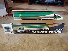🚚 🚚 1991 BP Toy Tanker Truck- New Old Stock/New In Box 🚚 🚚 - Vintage  picture