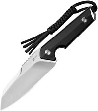 Civivi C2109C Kepler Black Fixed Full Tang Blade Hunting Knife + Sheath picture