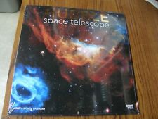 5815) Hubble Space Telescope 2022 16-Month Calendar 12x24