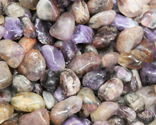 Super 7 Tumbled Stone Wholesale Bulk Lots (Super Seven Crystals, Melody Stone) picture