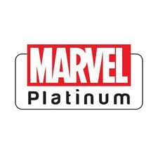 Marvel Platinum Rainbow Parallels (Rainbow, Red, Yellow, Purple, Blue (You Pick) picture