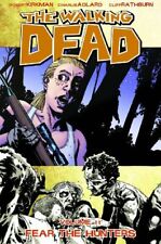 The Walking Dead  Vol  11  Fear The Hunters picture