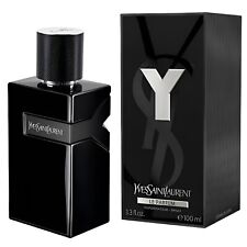 Yves Saint Laurent Y Men's Le Parfum 3.4 oz/ 100 ml picture