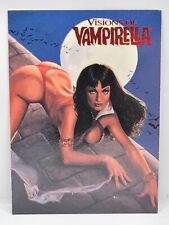 1995 Topps Visions of Vampirella - You Pick - Complete Your Set picture
