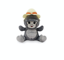 Disney Parks Jungle Cruise Gorilla Wishables Limited Micro Plush New with Tag picture
