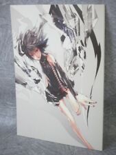 REDJUICE Doujin Art Works IGNITION Fan Book 2010 Japan Ltd * picture