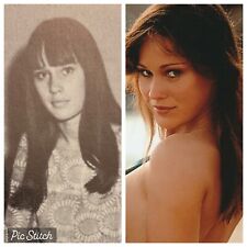 Patti McGuire High School Yearbook PLAYBOY PLAYMATE Of The Year 1977 PMOM Nov 76 picture
