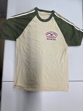 1983 BSA Heart of America Camp Staff T-shirt picture