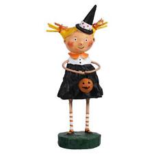 Lori Mitchell Halloween Collection Adorable Dora Figurine 20693 picture