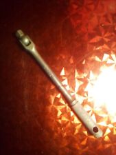 Snap On Tools  M-10-DG 9/32 Breaker Bar Vintage Rare picture