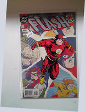1994 The Flash #0 DC Comics NM 1st Print Comic Book picture