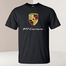 Porsche 911 Logo T-Shirt picture