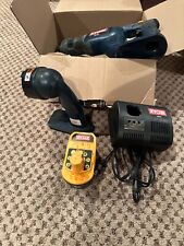 LOT of USED ALL IN WORKING GOOD CONDITION POWER TOOLS IN CASES picture