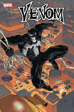 Venom #27 A Ryan Stegman Donny Cates (08/12/2020) Marvel picture