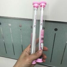 2pcs/set Cute Girl Gift Hello Kitty Toothbrushes Soft Head Travel Toothbrush picture