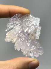 RARE New Find Specialty Amethyst Quartz Cluster Uruguay 22g Beautiful N15 picture