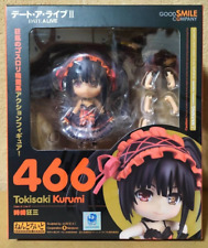Nendoroid Date A Live II Kurumi Tokisaki 466 Figure Good Smile Company Japan New picture