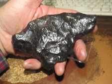 LARGE 1284 GM   CAMPO DEL CIELO METEORITE ; AAA  GRADE 2.8 LBS. picture